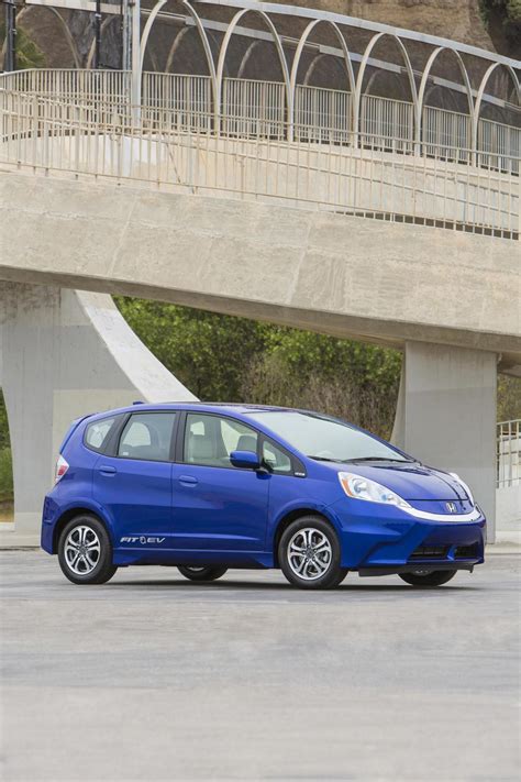 Gas Mileage For Honda Fit