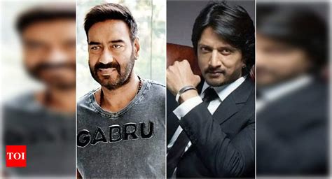 National Language Comment Creates Misunderstanding Between Ajay Devgn