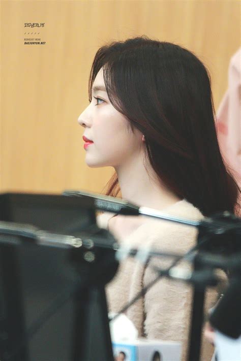 Поклонники считают, что это самая привлекательная особенность Айрин ...