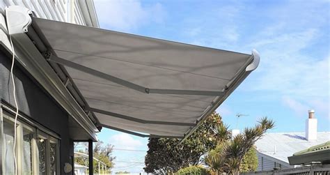 Cassette Awning Systems Sunrise Tente