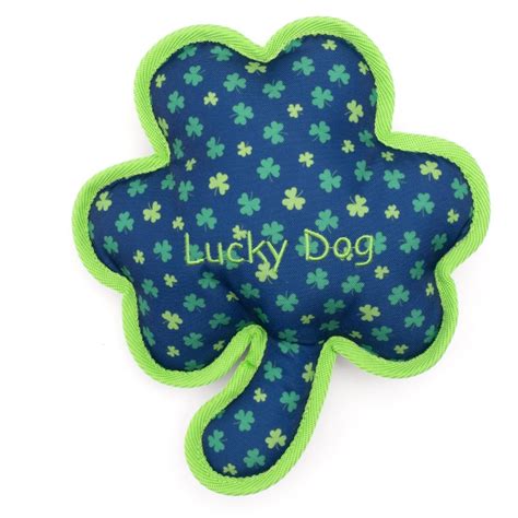 Lucky Dog Toy- Accessories - Toys - Posh Puppy Boutique