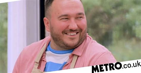 Bake Offs Janusz Reveals He Wore Colours Of Pride Flag In Every Single Episode Trendradars