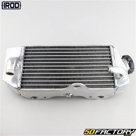 Radiateur Gauche Yamaha Yz Irod Pi Ce Moto Cross