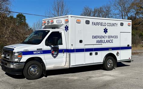 Home Ems Rig