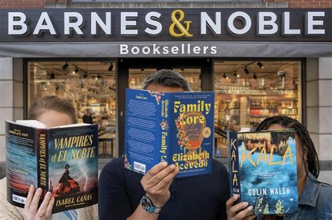 Barnes And Noble Opens Its Doors In Conroe Community Impact