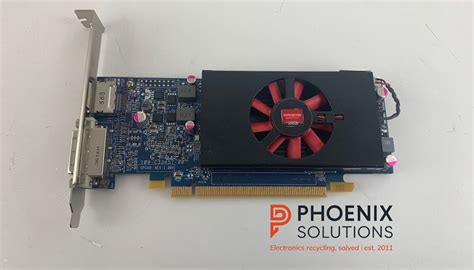 Amd Radeon Hd 7570 1gb Opga9 4c5dk Ebay