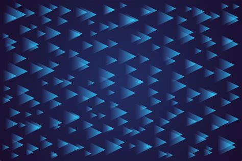 Premium Vector | Geometric vector background