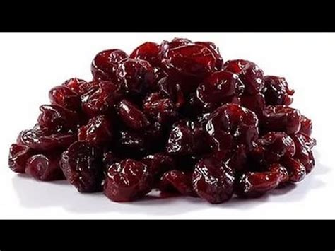 Вяленая вишня для начинок,куличей|Просто очень вкусно и полезно|Кексик ...