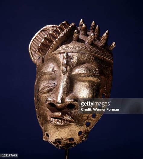 Royal Palace Of Oba Of Benin Imagens E Fotografias De Stock Getty Images