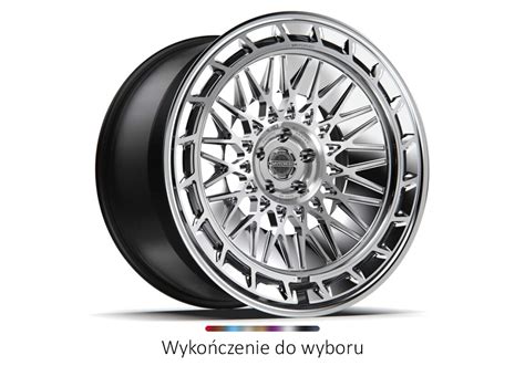 MV Forged PS 30FR Wheels PremiumFelgi