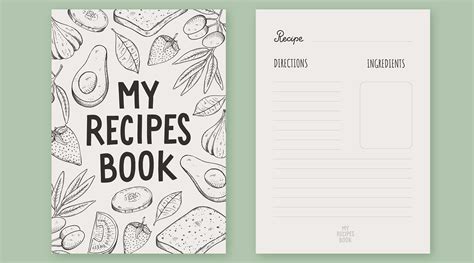 How To Make Recipe Cards