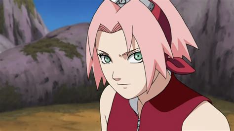 Sakura Haruno Sakura Image 18829213 Fanpop