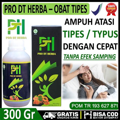 Jual Pro Dt Herba Obat Tipes Paling Ampuh Obat Tipes Dewasa Tipes