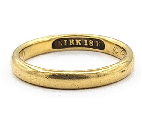 Efiligree | WEDDING BANDS | YELLOW GOLD WOMEN'S | Item No. 350-01034