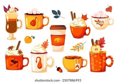 Beverage Hot Chocolate Clip Art