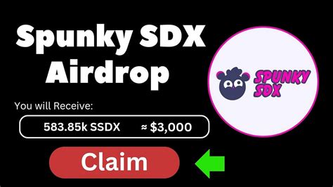 Spunky Airdrop The Ultimate Step By Step Guide To Claiming Your Tokens 2024 By Latest