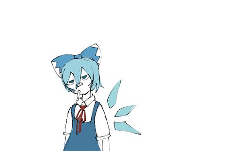fumos touhou by Hakolko977 on Newgrounds