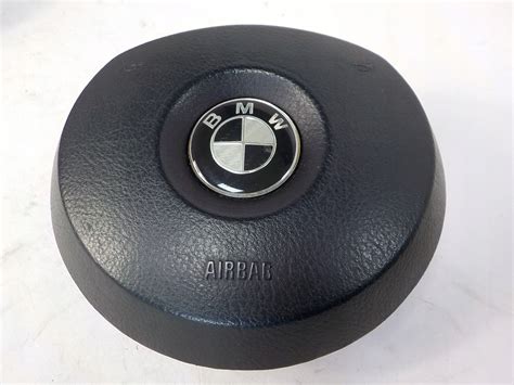 Bmw X E Poduszka Kierowcy Air Bag M Pakiet U