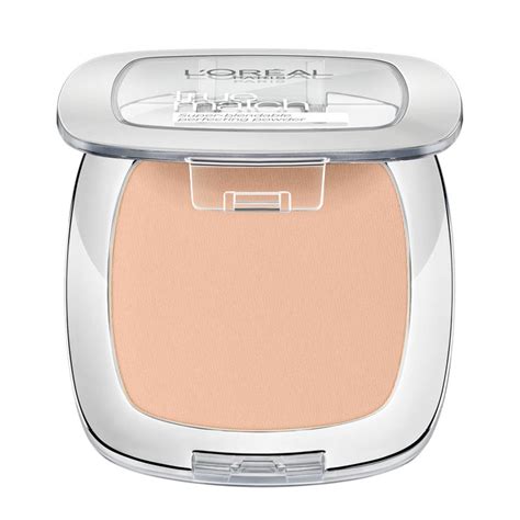 L Oréal Paris True Match Compacte Poeder C1 Rose Ivory Wehkamp