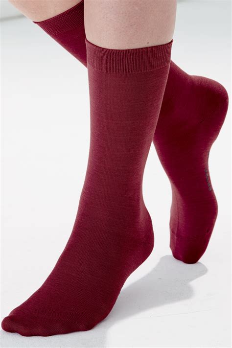 Silk Short Socks | SHS | Patra