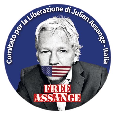 Giorgio Galofaro Su Assange All Interno Di Assemblea Per La Pace La