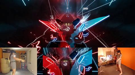 Lemaitre Rocket Girl [beat Saber Hard Full Combo S Rank 6 Global] Youtube