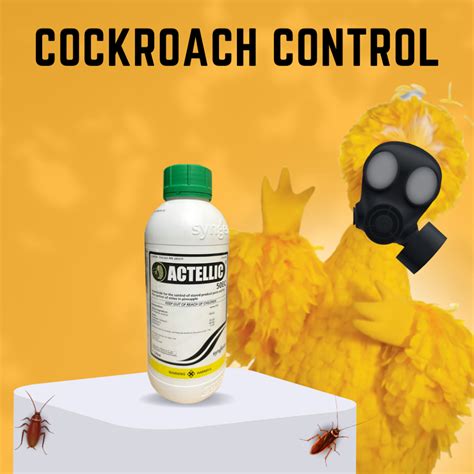 ACTELLIC 50EC PRIMIPHOS METHYL STORED PRODUCT PEST SNAKE CONTROL