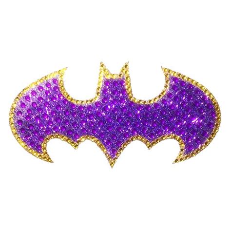 Batgirl Logo