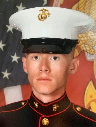 Camp Lejeune Marine Killed In Skateboarding Accident News