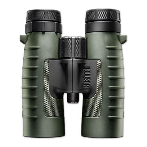Bushnell Trophy Xlt 10x42 Binocular Optical Universe Scientific