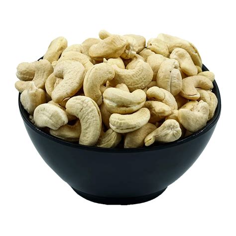 Raw Organic W Cashew Nut Rs Kg Keralite Foods Llp Id