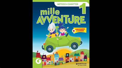 Mille Avventure Youtube