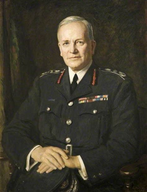 George Harcourt 1868 1947 Commander Sir Aylmer Firebrace 1945