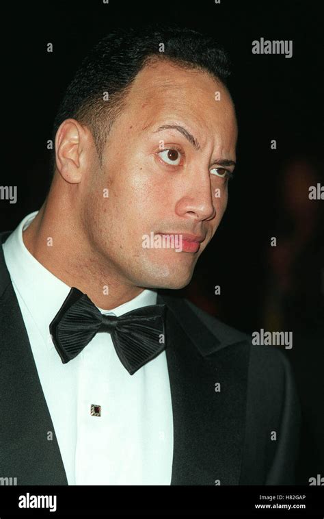 Dwayne Johnson Aka The Rock 32nd Naacp Image Awards Arrivals