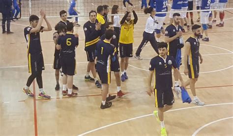 Raffaele Lamezia Pallavolo Concluso Campionato Serie B Il Lametino It