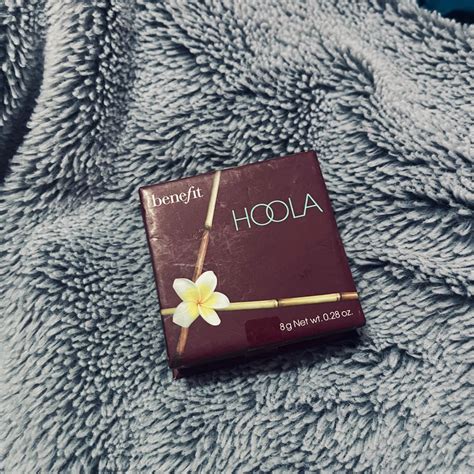 HOOLA Matte Bronzer, Beauty & Personal Care, Face, Makeup on Carousell