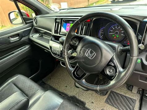 Honda N WGN Used 2016 Petrol Rs. 6750000 Sri Lanka