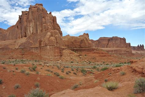 Free Images Landscape Rock Desert Valley Formation Arch Canyon