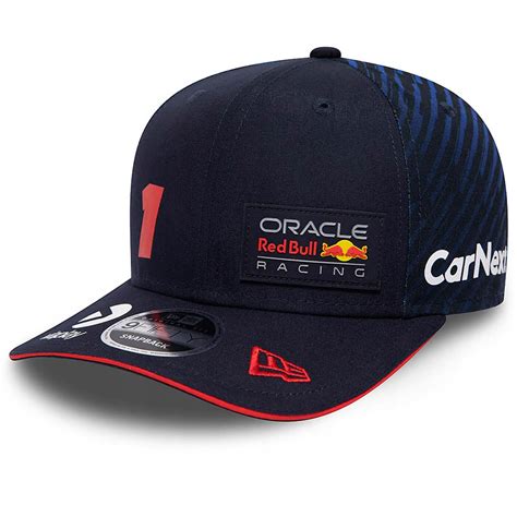 Czapka Red Bull Racing F1 Max Verstappen 2023 13515237244 Allegro Pl