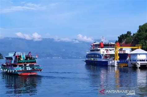 Jadwal Kapal Penyeberangan Dari Dan Ke Pulau Samosir 2021 Lengkap