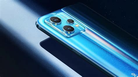 Realme V25 launched: Specifications & Price