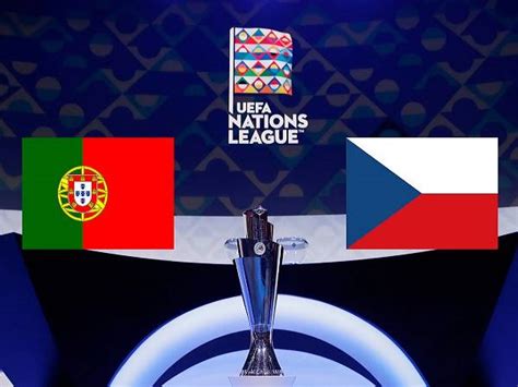 Nhận định Soi Kèo Bồ Đào Nha Vs Ch Séc 01h45 10 06 Nations League