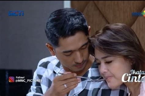 Sinopsis Ikatan Cinta Selasa 1 Desember Di RCTI So Sweet Abis Al