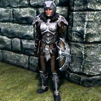 Skyrim:Nordic - The Unofficial Elder Scrolls Pages (UESP)