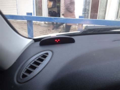Парктроники #chine часть-2 — Lada Приора хэтчбек, 1,6 л, 2013 года ...
