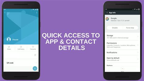 Quick Apps APK for Android Download
