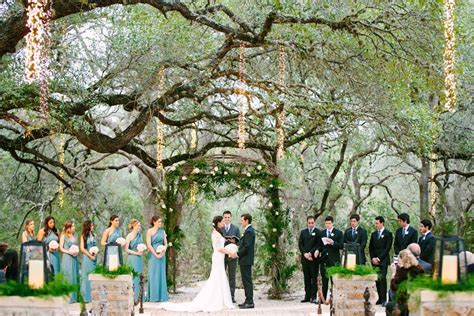 Top 10 Must Visit Camping Destinations Oak Tree Wedding Wedding