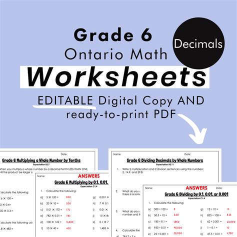 Decimal Practice Decimal Worksheets Games Word Problems Worksheets