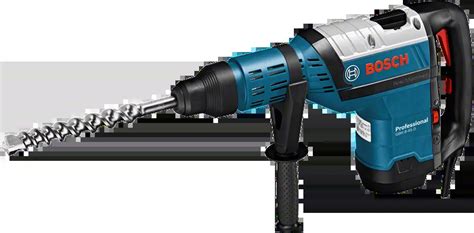 Gbh 8 45 D Rotary Hammer With Sds Max Bosch Professional