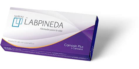 Carnosin Plus Laboratorios Pineda Productos Mesoterapia M Xico